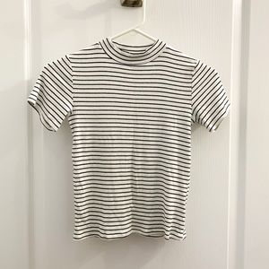Billabong Stripped Shirt